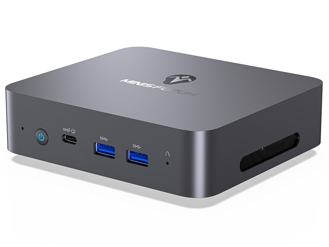 UN100 UN100-16/256-W11Pro(N100) �̐��i�摜