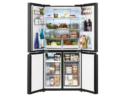 CORU JR-GX47A-H [�u���[�C�b�V���O���[]