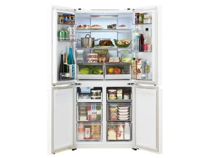 CORU JR-GX47A-W [�N���X�^���z���C�g]