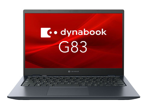 dynabook G83/HV A6GGHVEAH635 �̐��i�摜