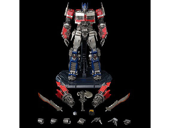 �g�����X�t�H�[�}�[/�r�[�X�g�o�� DLX �I�v�e�B�}�X�v���C�� �̐��i�摜