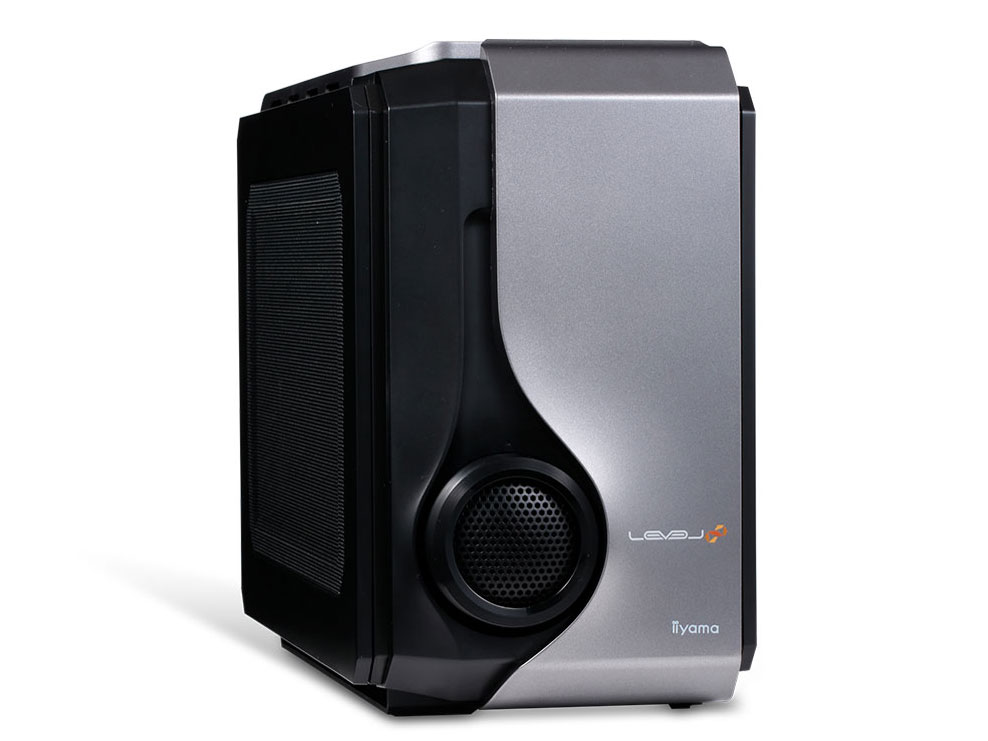 LEVEL-C066-LC137F-SAX Core i7 13700F/16GB������/500GB NVMe M.2 SSD/RTX 3060Ti/700W �̐��i�摜