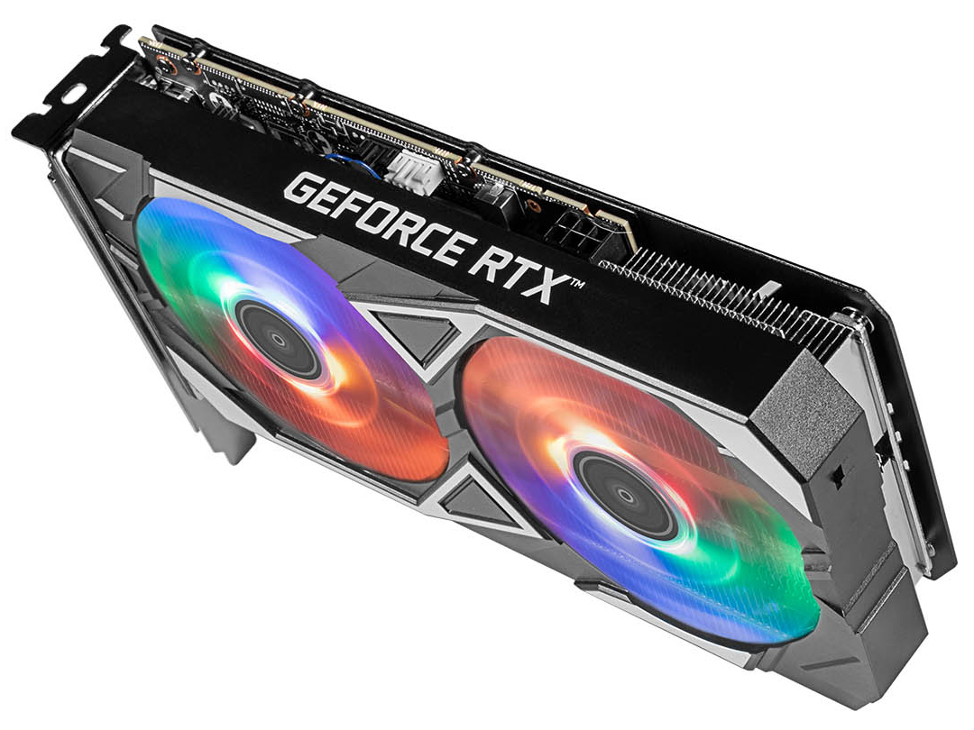 GALAKURO GAMING GG-RTX3050-E8GB/EX/DF [PCIExp 8GB]