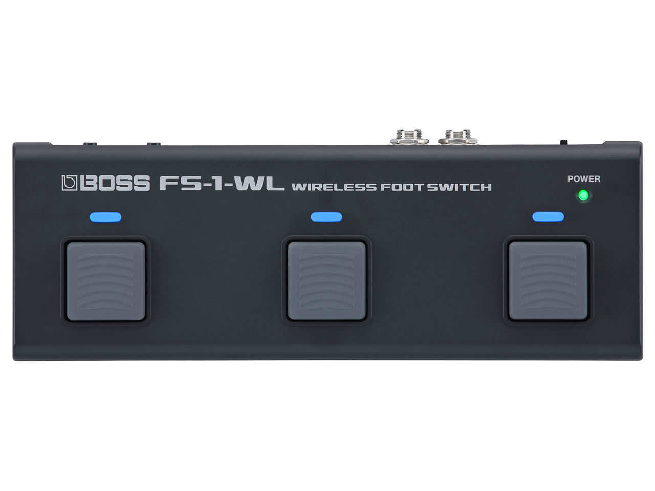 Wireless Footswitch FS-1-WL �̐��i�摜