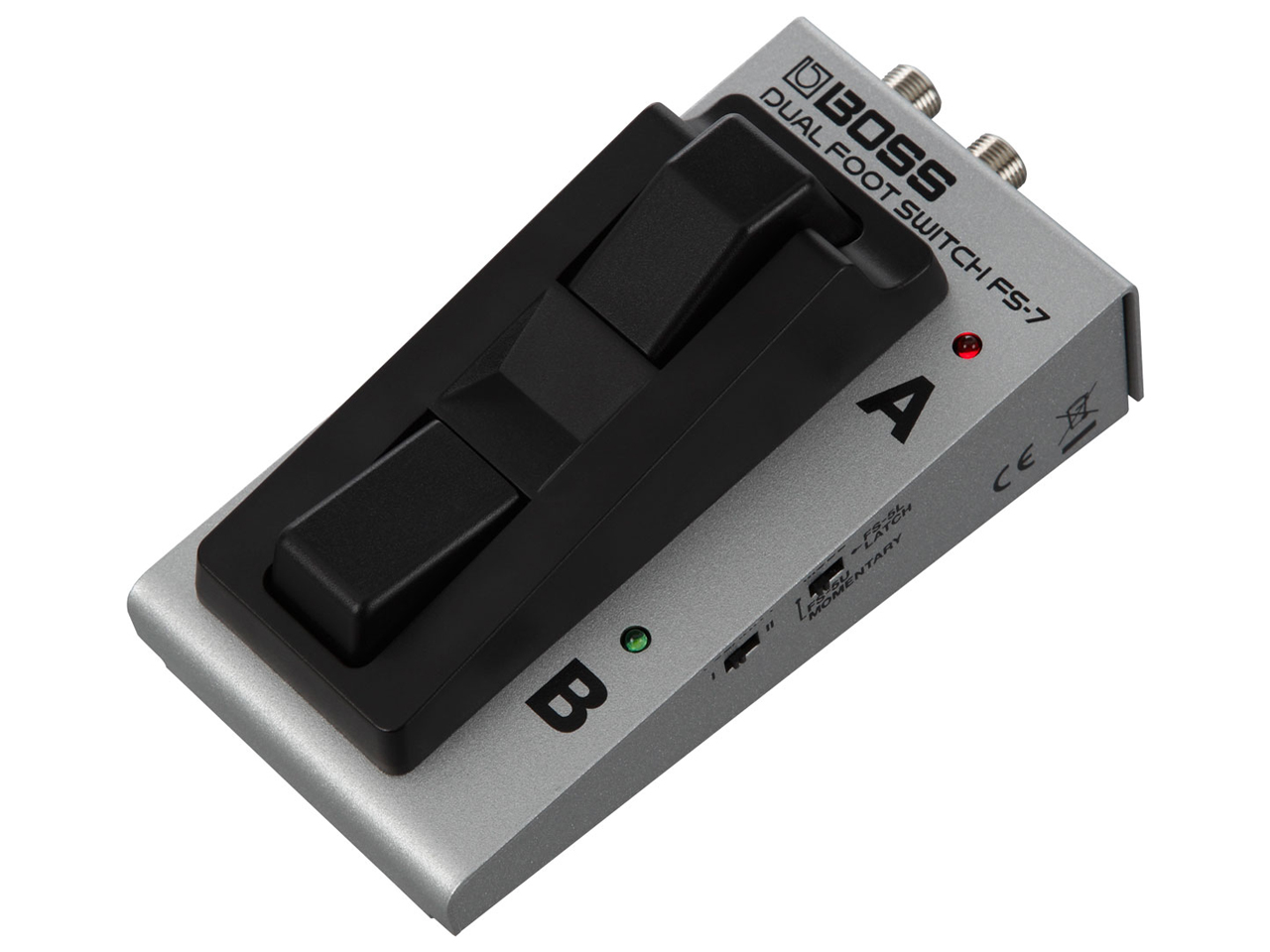 Dual Footswitch FS-7 �̐��i�摜