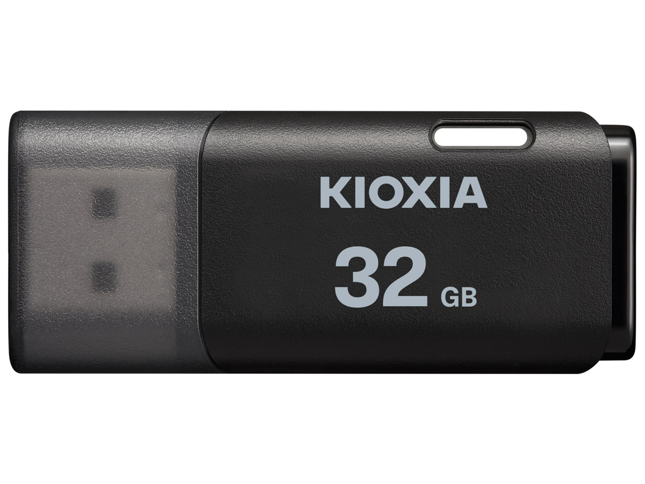 TransMemory U202 KUC-2A032GK [32GB �u���b�N] �̐��i�摜