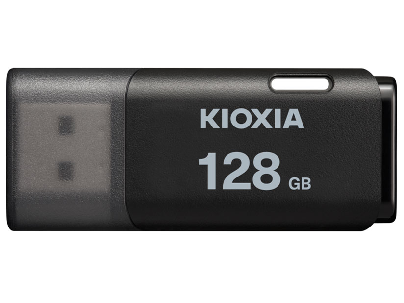 TransMemory U202 KUC-2A128GK [128GB �u���b�N] �̐��i�摜