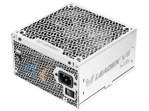 LEADEX VII GOLD 1300W SF-1300F14XG WT [�z���C�g] �̐��i�摜