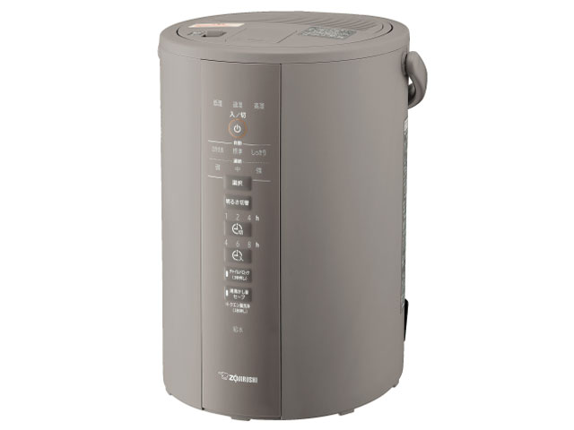 2024年製 象印 スチーム式加湿器 EE-DE35-HA グレー 象印 EE-DD35-HA [グレー] 価格比較 - 価格.com