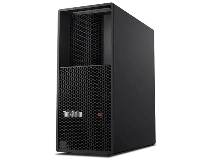 ThinkStation P3 Tower 30GU000KJP �̐��i�摜