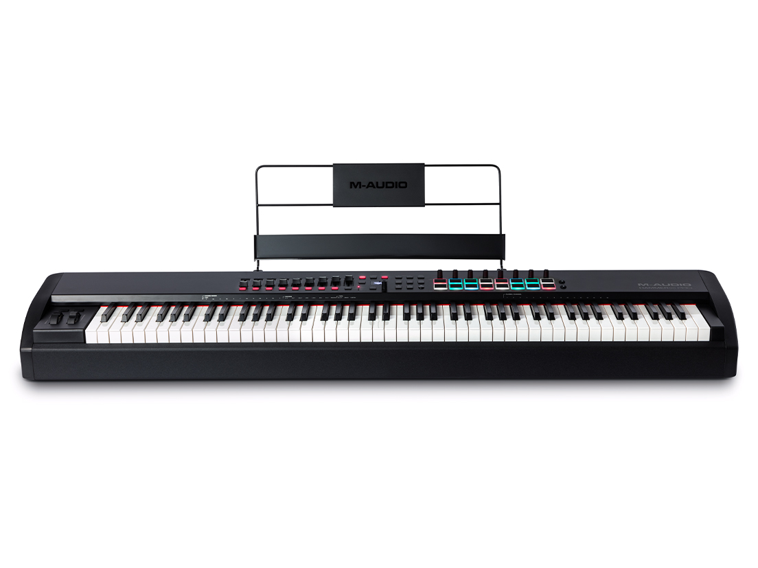 Hammer 88 Pro �̐��i�摜