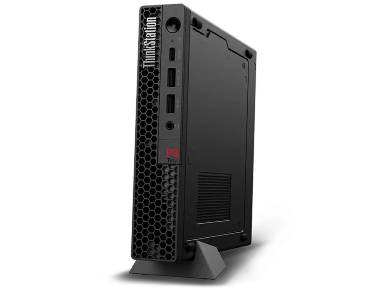 ThinkStation P3 Tiny 30H10008JP �̐��i�摜