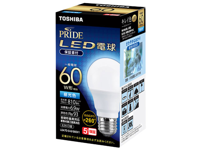 PRIDE LDA7D-D-G/S60V1 [�����F] �̐��i�摜