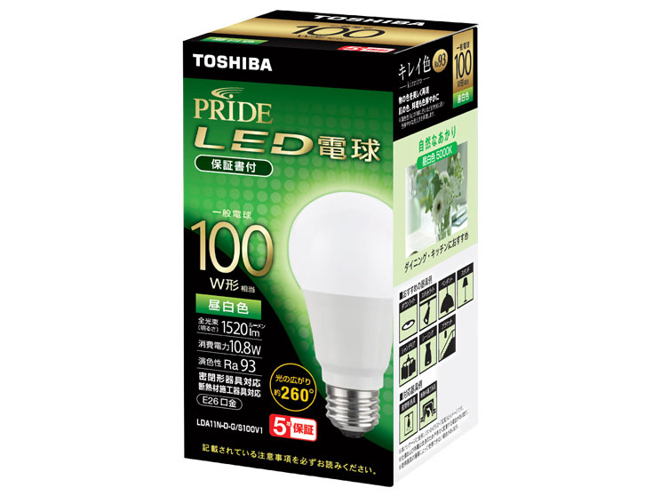 PRIDE LDA11N-D-G/S100V1 [�����F] �̐��i�摜