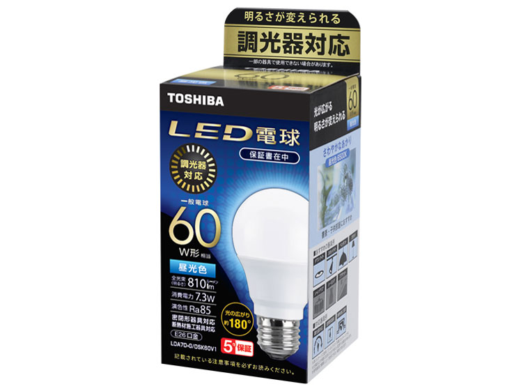 LDA7D-G/DSK60V1 [�����F] �̐��i�摜