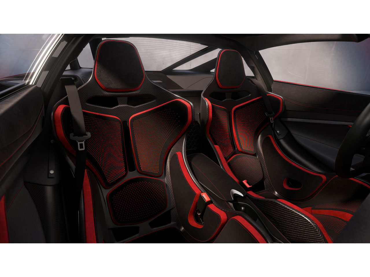 バーレーン・マクラーレン☆2020年モデル・上下セット☆サイズXS・S☆未使用品 RED ZONE XZ-D Series 50周年モデル［ レッドゾーン XZ-D