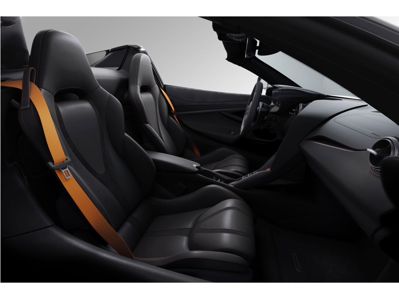 マクラーレン 750S スパイダー 2023年モデルの価格・グレード