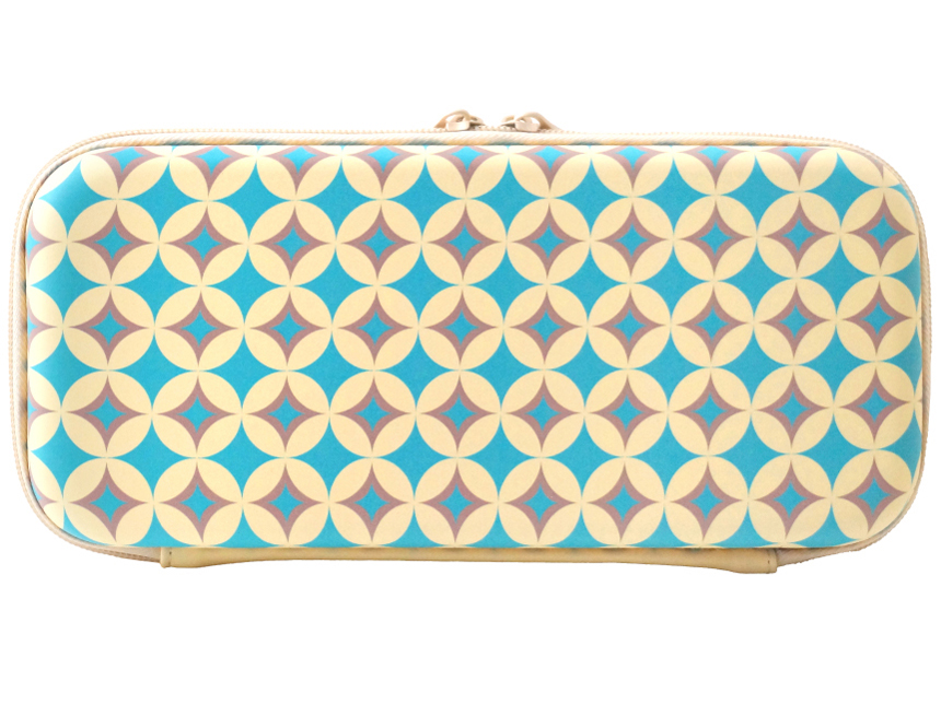 Switch�p EVA�|�[�` ���g���A�[�g�V���[�Y ALG-NSRPK [�L���L��] �̐��i�摜