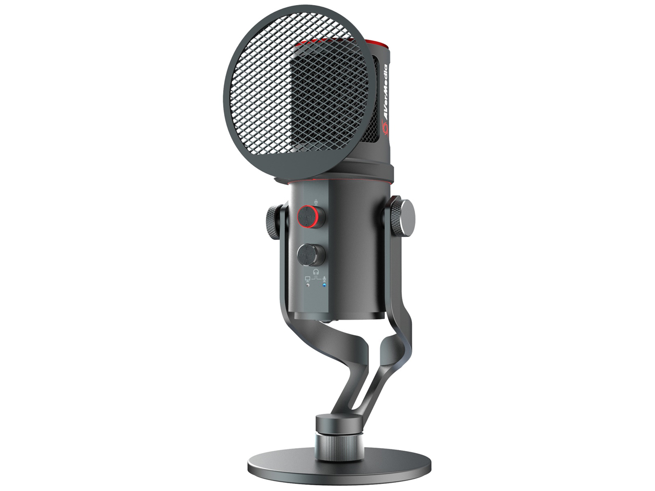 LIVE STREAMER MIC 350 AM350BA310 �̐��i�摜