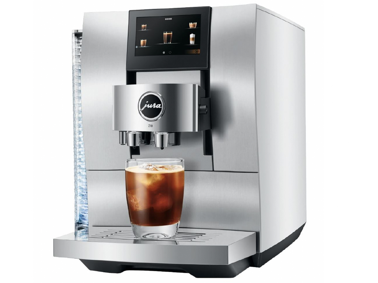 Z10 [Aluminium White] �̐��i�摜