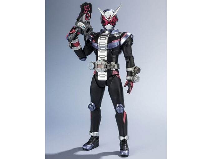 S.H.Figuarts ���ʃ��C�_�[�W�I�E �����W�F�l���[�V�����Y�G�f�B�V���� �̐��i�摜