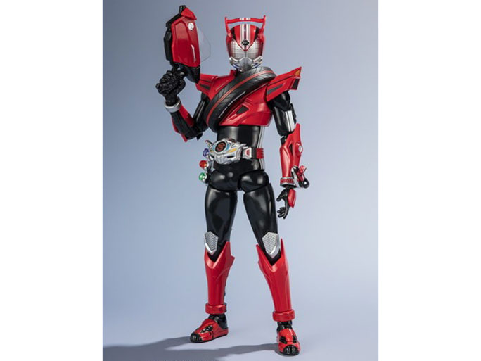 S.H.Figuarts ���ʃ��C�_�[�h���C�u �^�C�v�X�s�[�h �����W�F�l���[�V�����Y�G�f�B�V���� �̐��i�摜