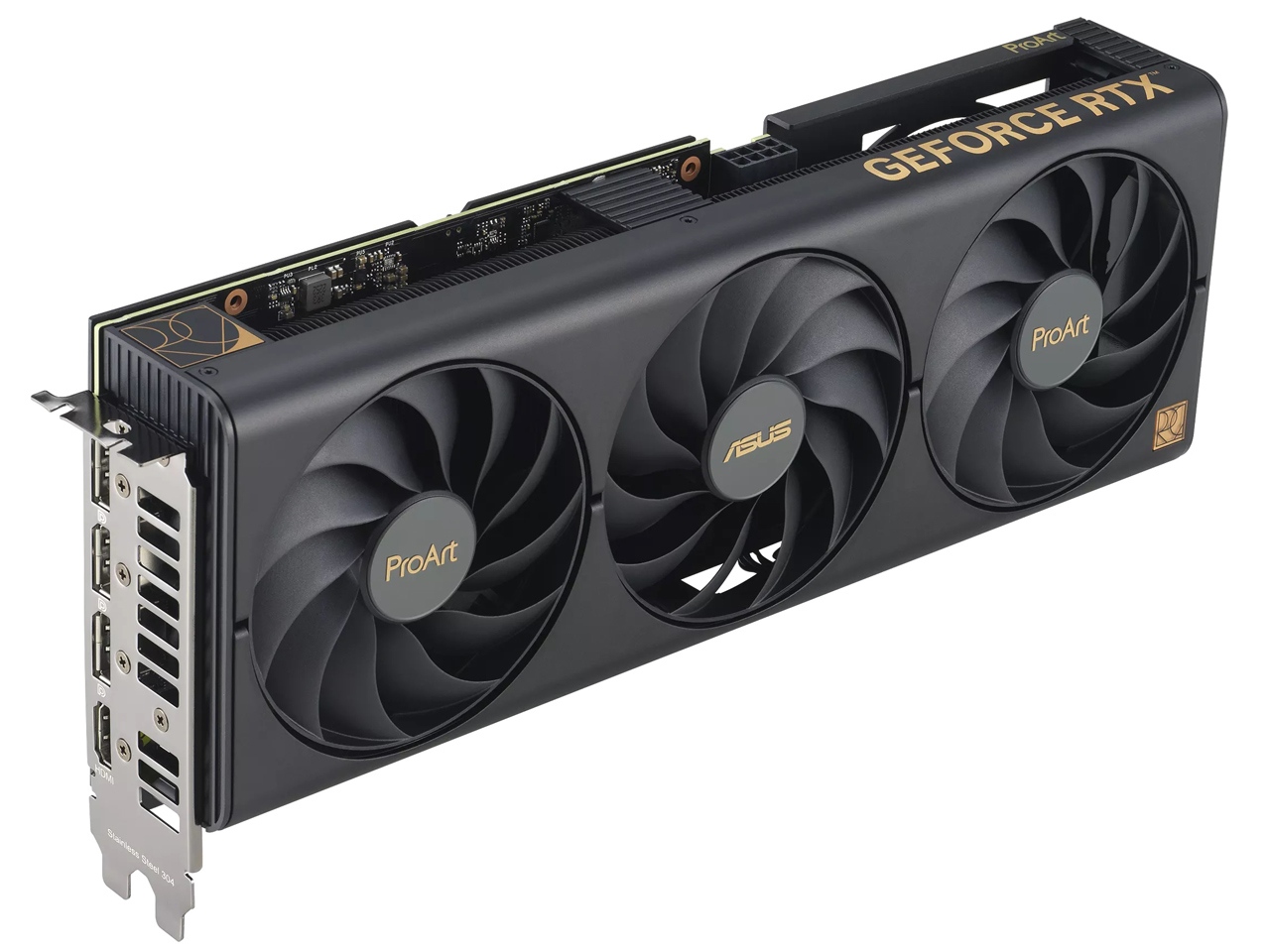 PROART-RTX4060TI-O16G [PCIExp 16GB]