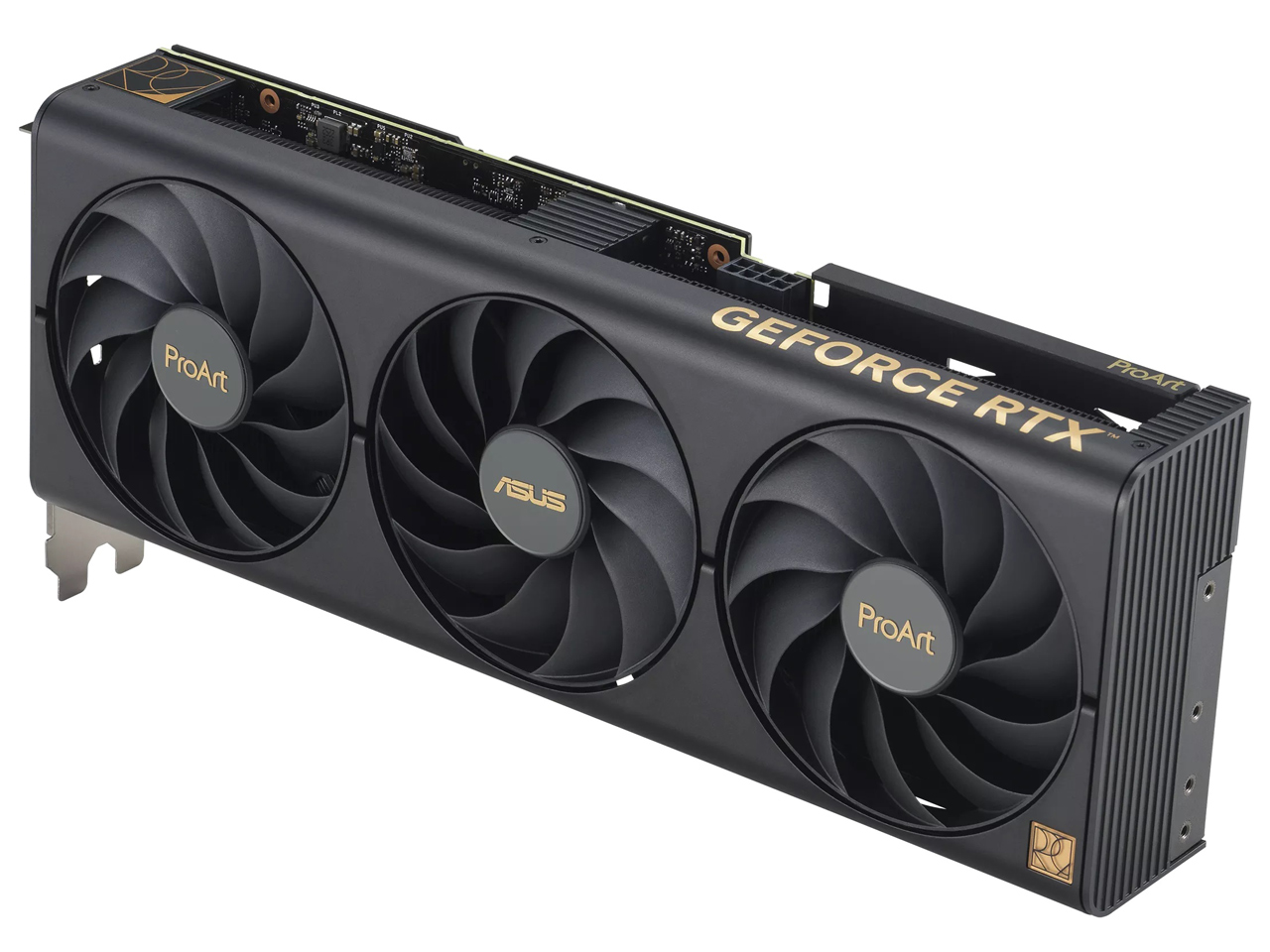 PROART-RTX4060TI-O16G [PCIExp 16GB]