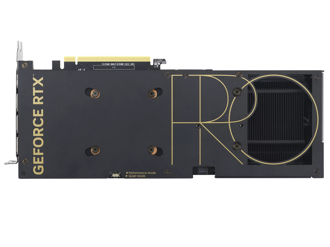 PROART-RTX4060TI-O16G [PCIExp 16GB]