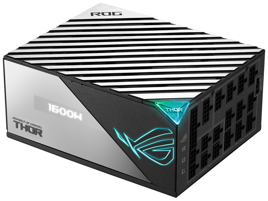 ROG-THOR-1600T-GAMING �̐��i�摜