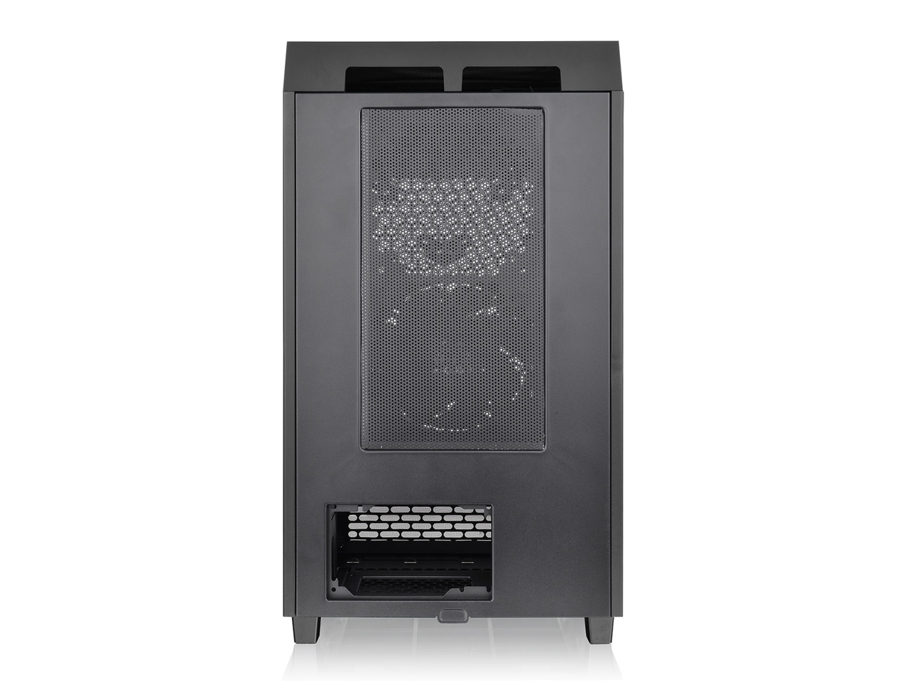 The Tower 200 Black CA-1X9-00S1WN-00 [�u���b�N]