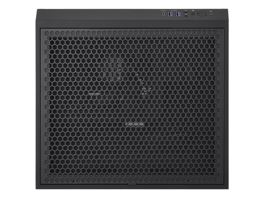 The Tower 200 Black CA-1X9-00S1WN-00 [�u���b�N]