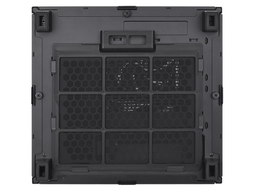 The Tower 200 Black CA-1X9-00S1WN-00 [�u���b�N]