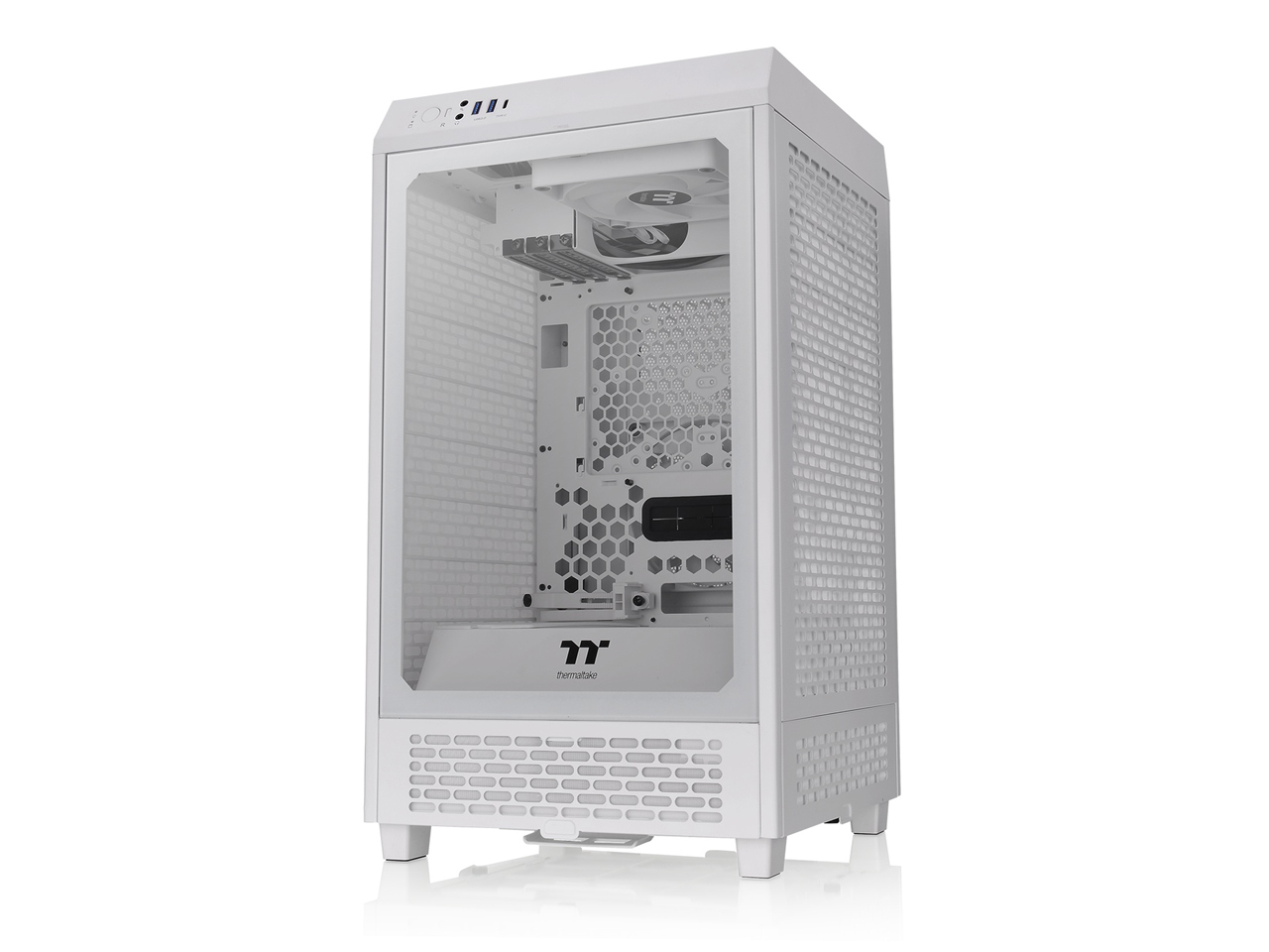 The Tower 200 Snow CA-1X9-00S6WN-00 [�z���C�g]