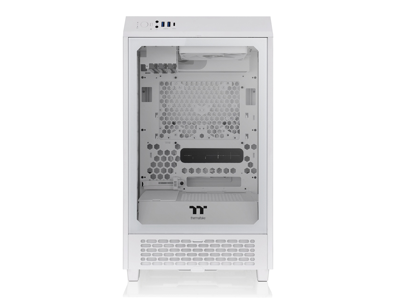 The Tower 200 Snow CA-1X9-00S6WN-00 [�z���C�g]