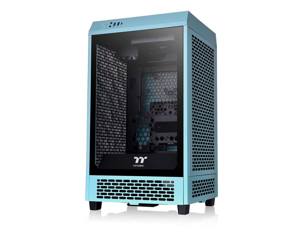 The Tower 200 Turquoise CA-1X9-00SBWN-00 [�^�[�R�C�Y]