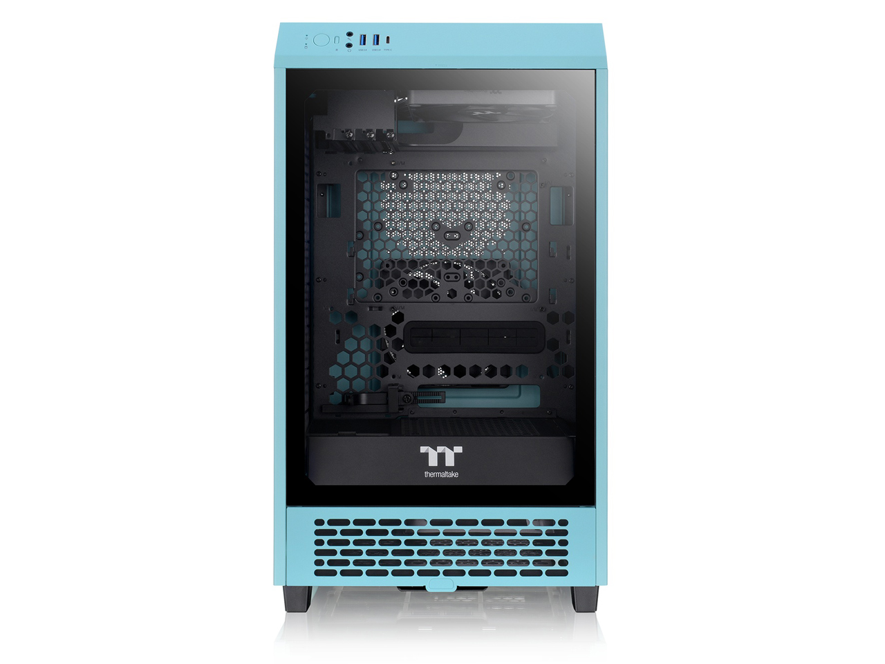 The Tower 200 Turquoise CA-1X9-00SBWN-00 [�^�[�R�C�Y]