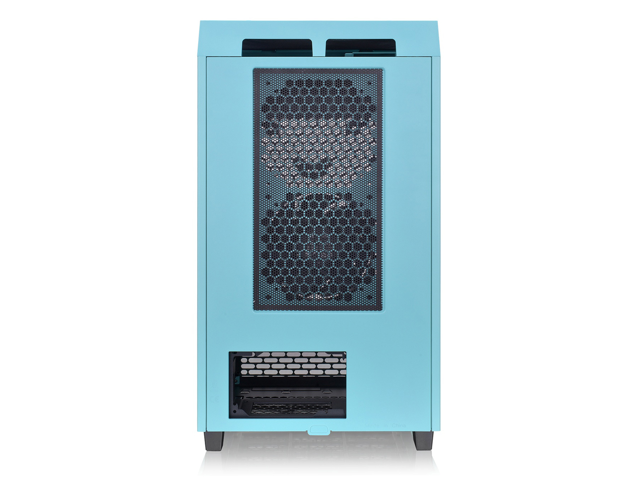 The Tower 200 Turquoise CA-1X9-00SBWN-00 [�^�[�R�C�Y]