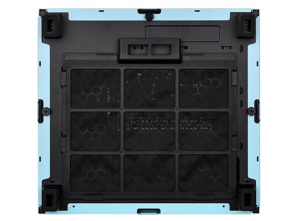 The Tower 200 Turquoise CA-1X9-00SBWN-00 [�^�[�R�C�Y]