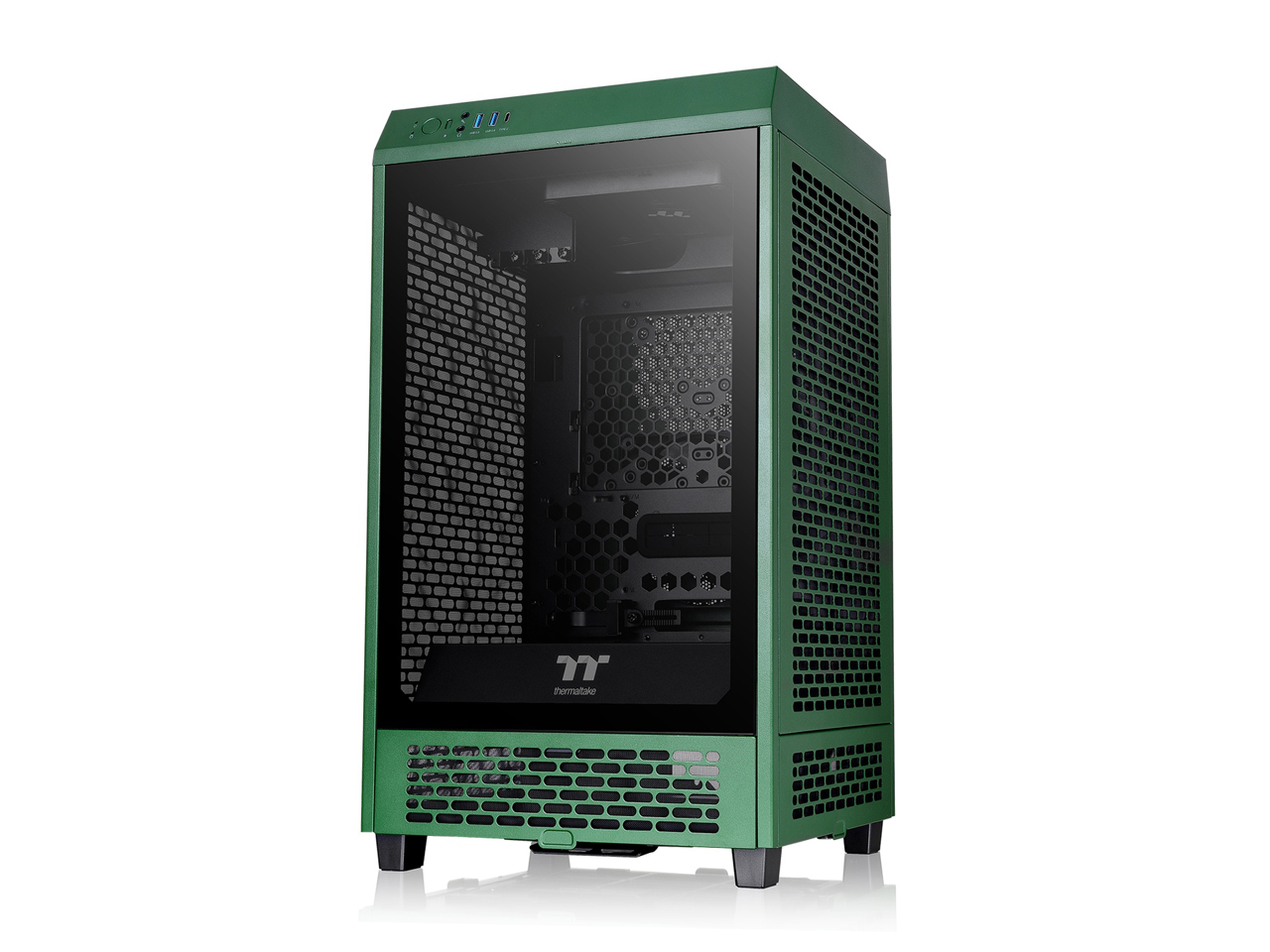 The Tower 200 Racing Green CA-1X9-00SCWN-00 [�O���[��]