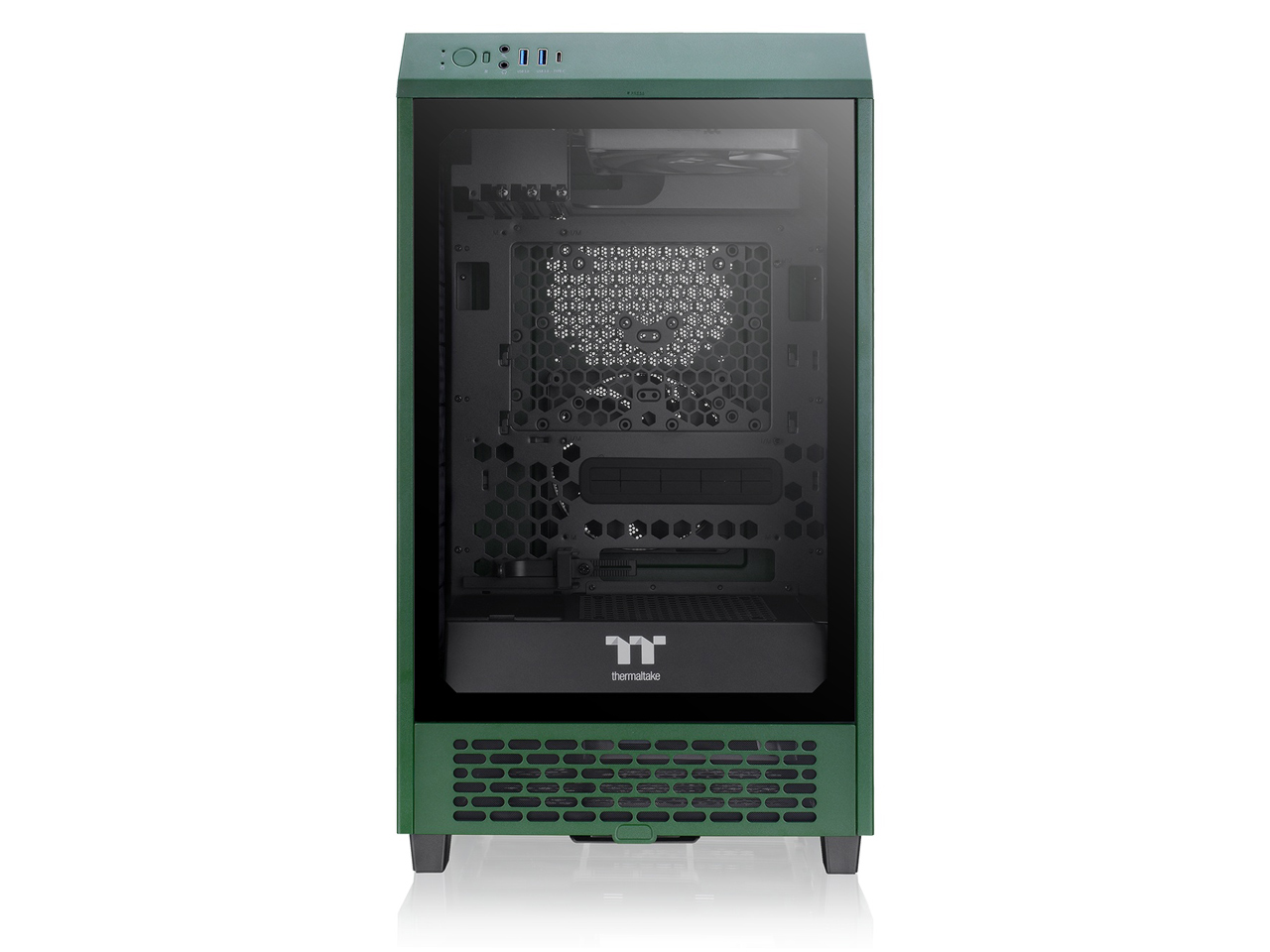 The Tower 200 Racing Green CA-1X9-00SCWN-00 [�O���[��]