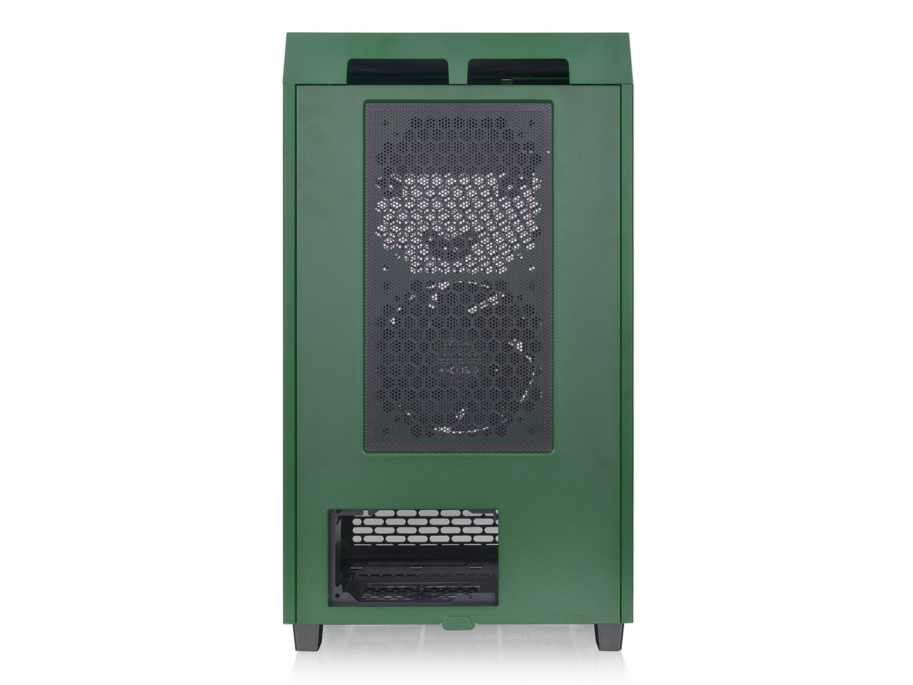 The Tower 200 Racing Green CA-1X9-00SCWN-00 [�O���[��]