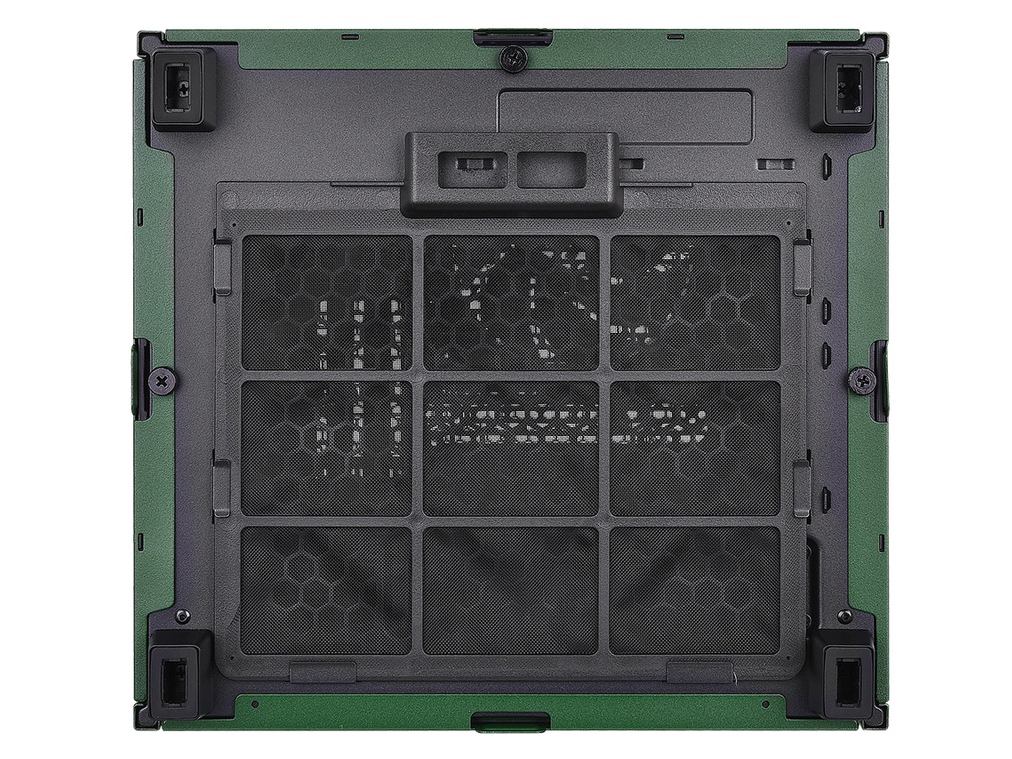 The Tower 200 Racing Green CA-1X9-00SCWN-00 [�O���[��]