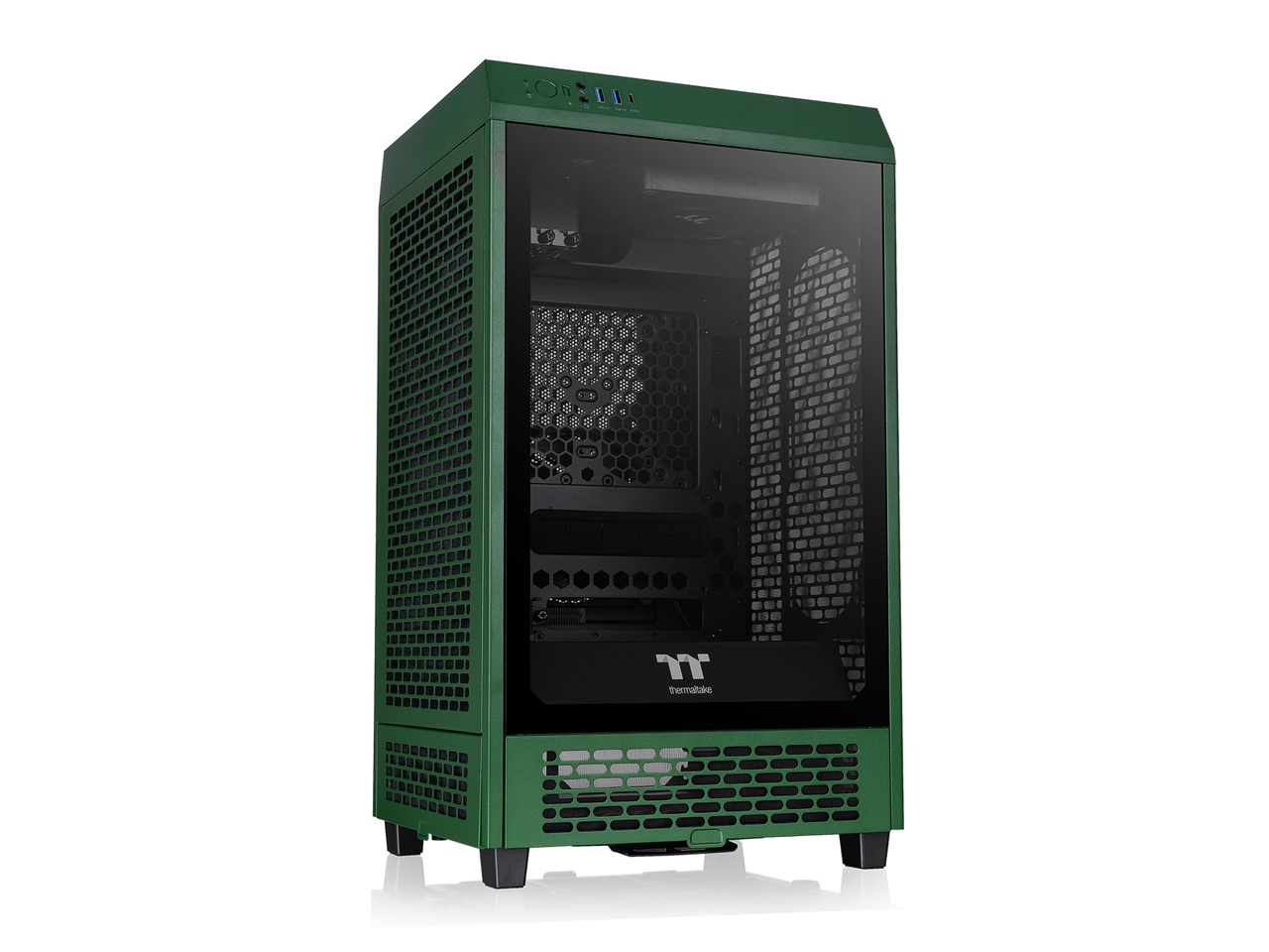 The Tower 200 Racing Green CA-1X9-00SCWN-00 [�O���[��] �̐��i�摜