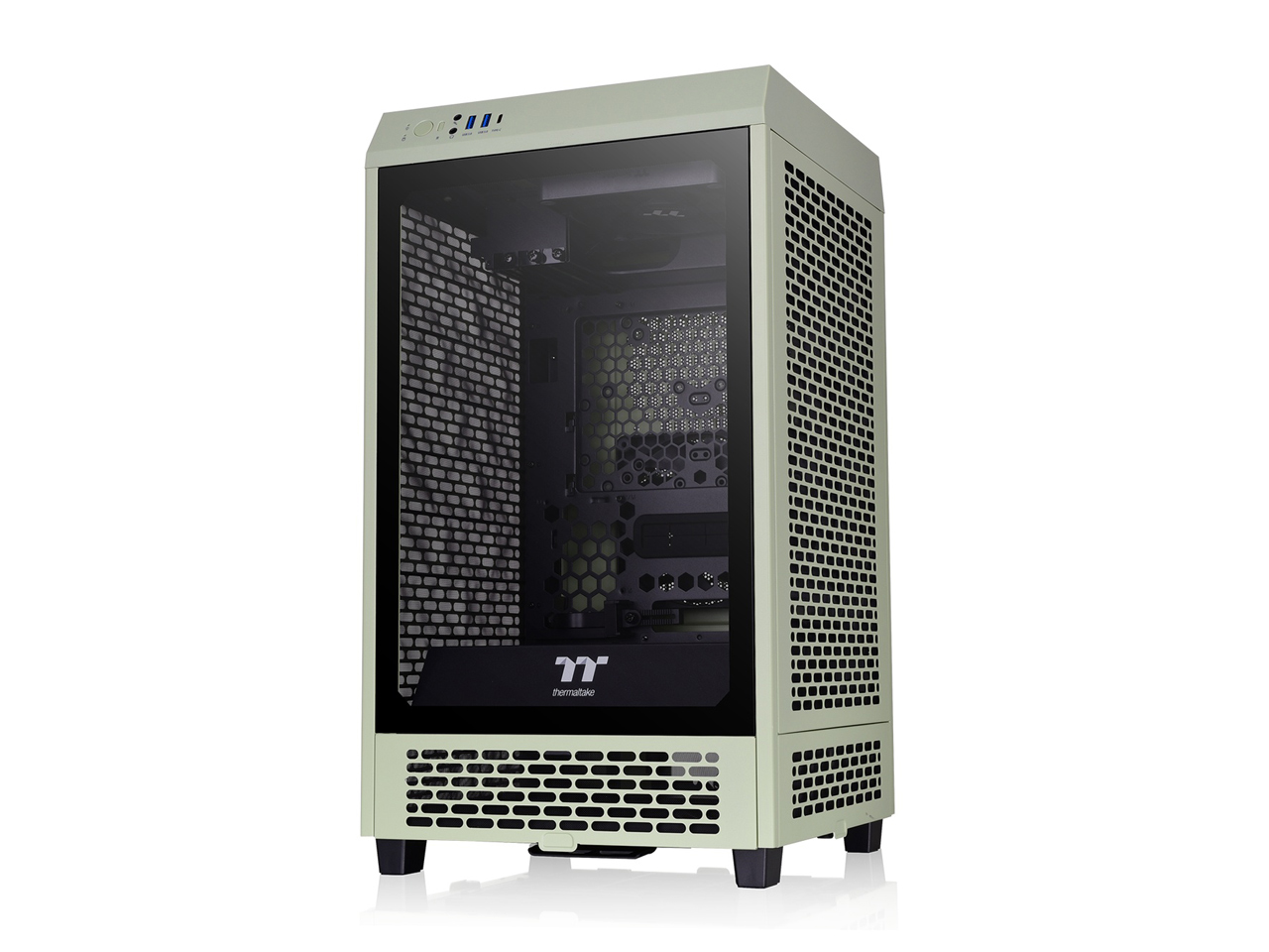 The Tower 200 Matcha Green CA-1X9-00SEWN-00 [�O���[��]