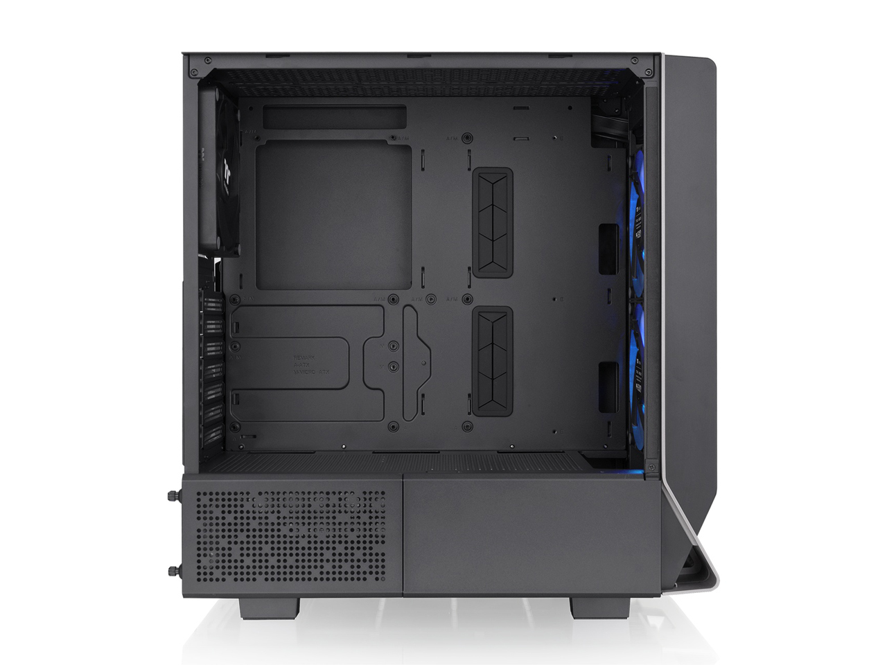 Ceres 300 TG ARGB Black CA-1Y2-00M1WN-00 [�u���b�N]