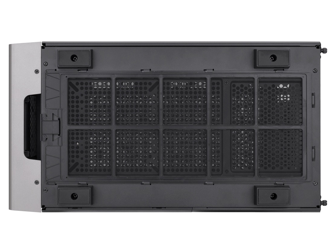 Ceres 300 TG ARGB Black CA-1Y2-00M1WN-00 [�u���b�N]