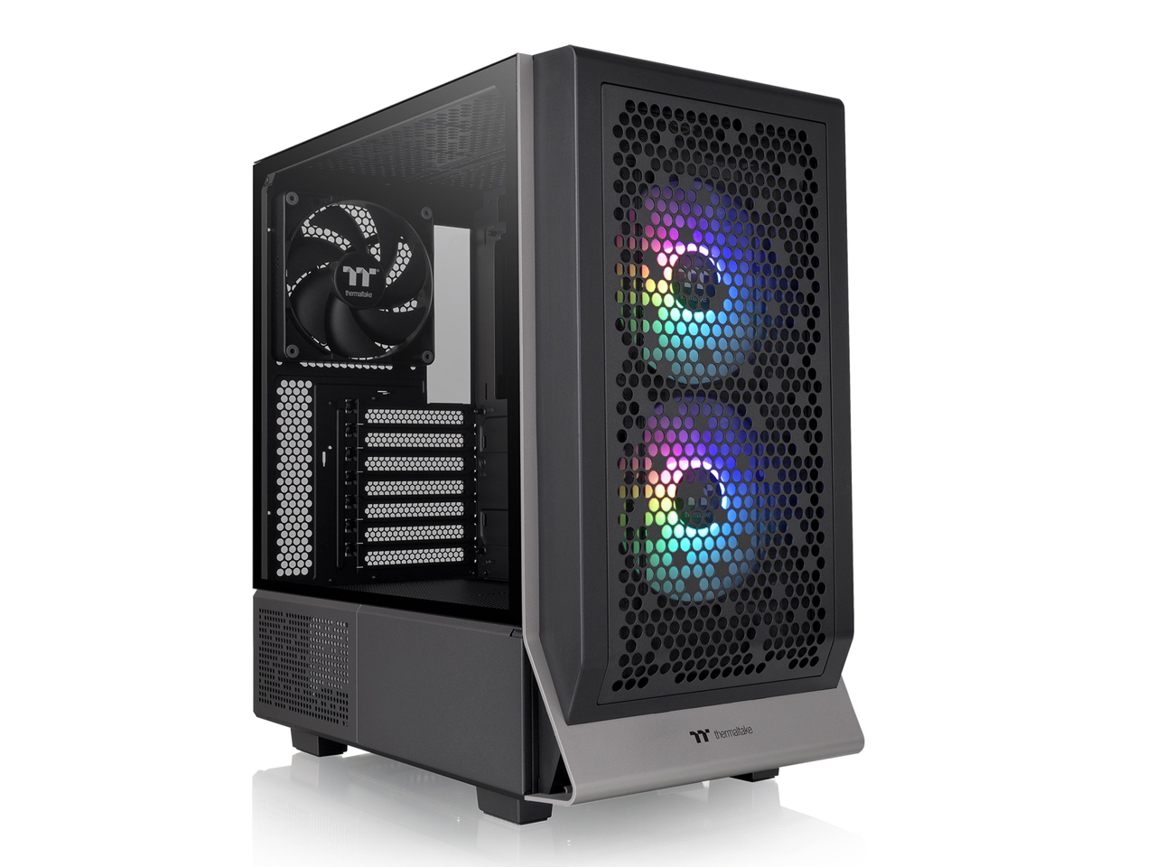 Thermaltake Ceres 300 TG ARGB 価格比較 - 価格.com