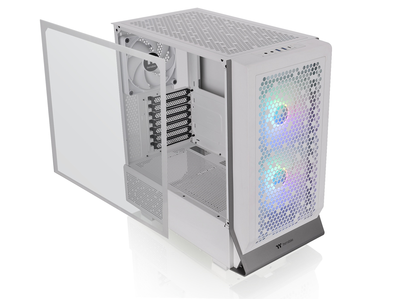 Ceres 300 TG ARGB Snow CA-1Y2-00M6WN-00 [�z���C�g]