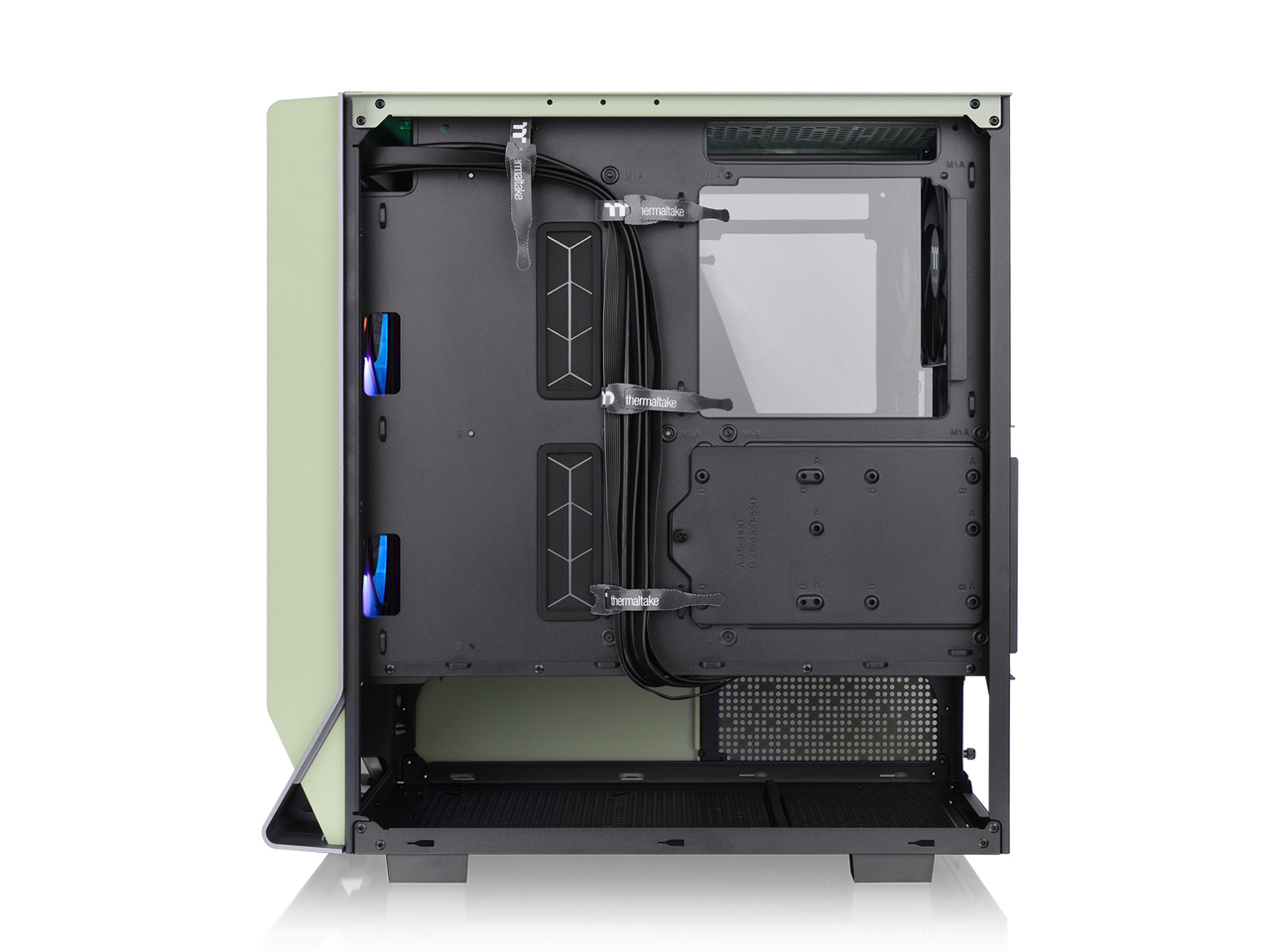 Ceres 300 TG ARGB Matcha Green CA-1Y2-00MEWN-00 [�O���[��]